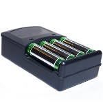 Quel type de batterie-batterie choisir?