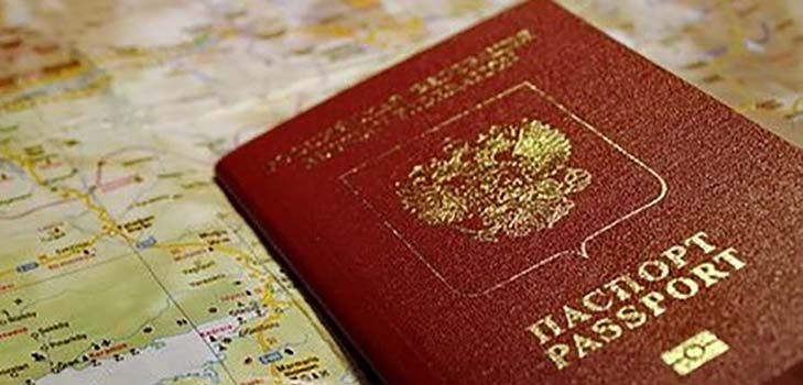 Quels documents sont nécessaires pour obtenir un passeport