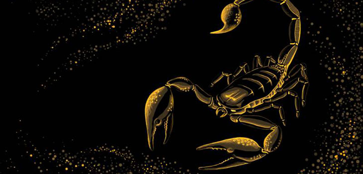 Quels sont les signes du zodiaque pour un homme Scorpion?