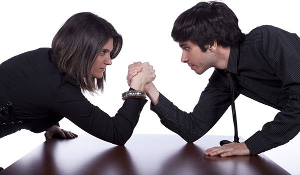 Quels sont les signes du zodiaque pour un homme Scorpion?