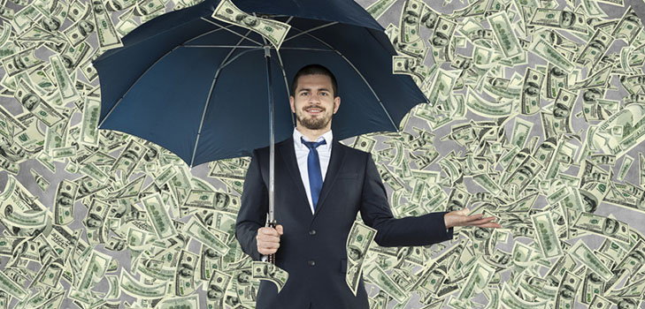 Quels signes du zodiaque sont enclins à la richesse, et qui sont à la pauvreté
