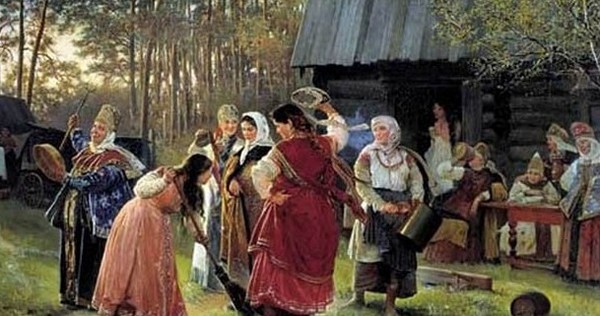 Quand la colline rouge est célébrée en 2016