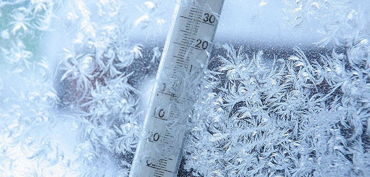 Quel sera l'hiver 2017-2018 en Russie et en Ukraine - la prévision la plus précise du Centre hydrométéorologique