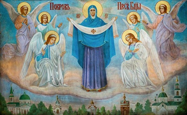Quel festival d'église est célébré le 14 octobre 2016? Signes, prières, félicitations