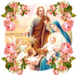 Noël catholique 2010