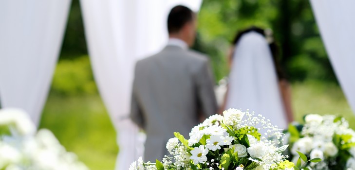 Vœux au mariage: les textes des vœux de la mariée et du marié