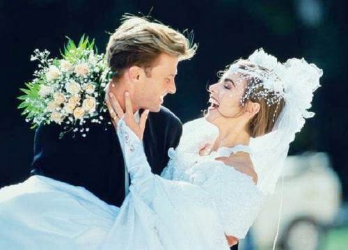 Vœux au mariage: les textes des vœux de la mariée et du marié