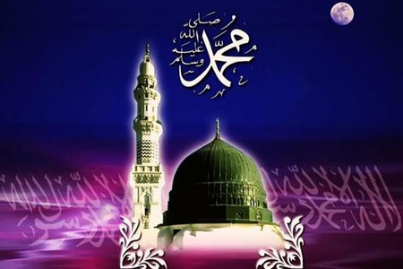 Nouvel an dans le calendrier musulman de 2015