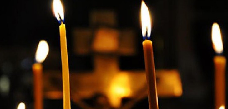 Journées parentales dans le calendrier orthodoxe 2015