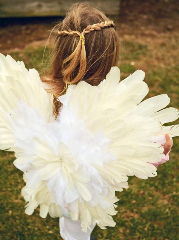 Costume pour Halloween 2017 pour filles et jeunes filles