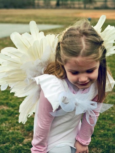 Costume pour Halloween 2017 pour filles et jeunes filles