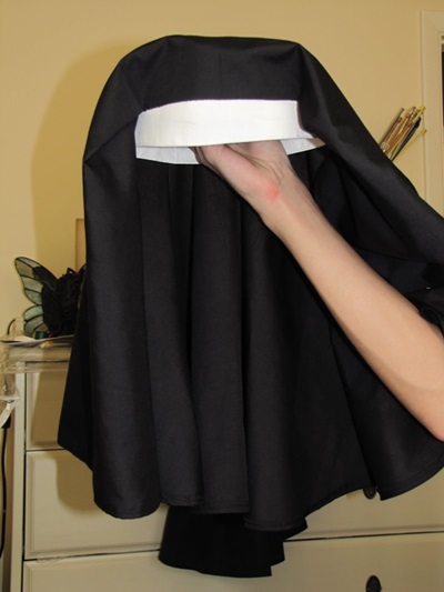 Costume pour Halloween 2017 pour filles et jeunes filles
