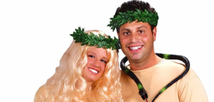 Le costume du Nouvel An