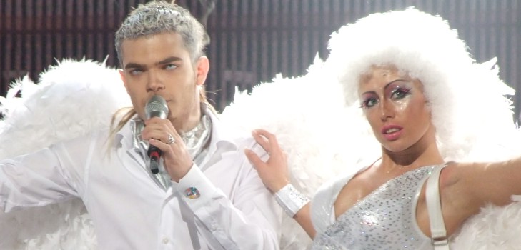 Qui va à l'Eurovision Song Contest 2015?