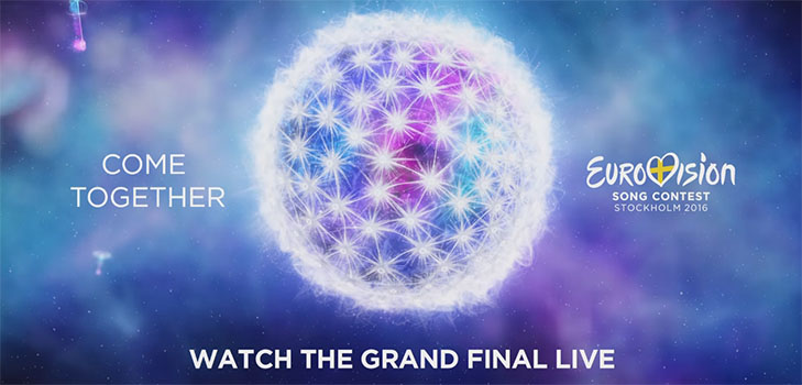Qui va gagner l'Eurovision 2017