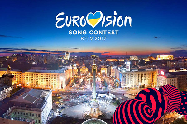 Qui va gagner l'Eurovision 2017