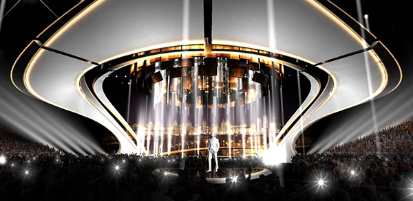Qui va gagner l'Eurovision 2017