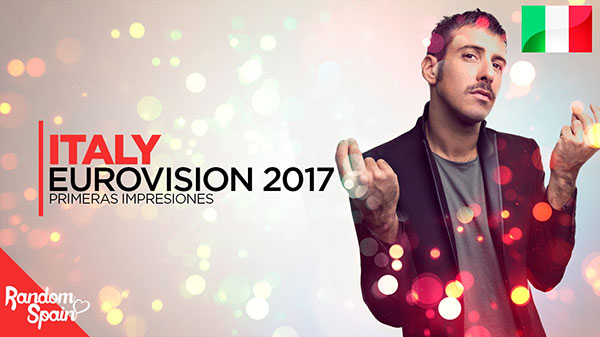 Qui va gagner l'Eurovision 2017