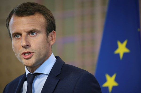 Qui va gagner l'élection présidentielle en France en 2017?
