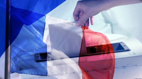 Qui va gagner l'élection présidentielle en France en 2017?