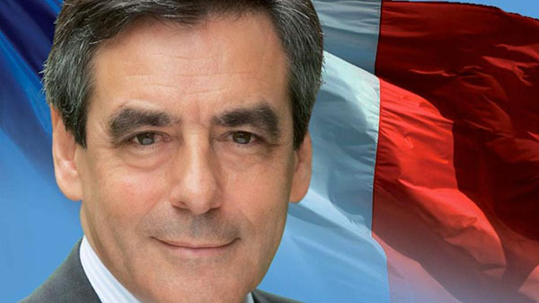 Qui va gagner l'élection présidentielle en France en 2017?