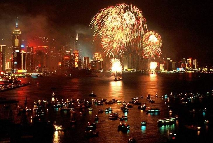 Où partir pour le Nouvel An: Egypte