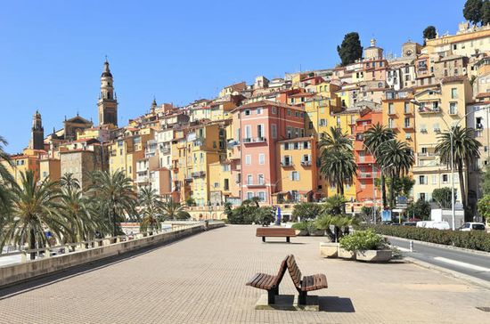 Vacances à la fin de l'été