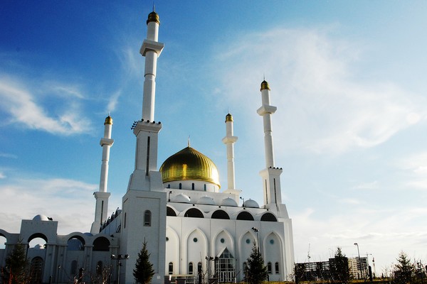 Kurban Ait 2016 - quel nombre célébrera cette fête au Kazakhstan, félicitations en vers