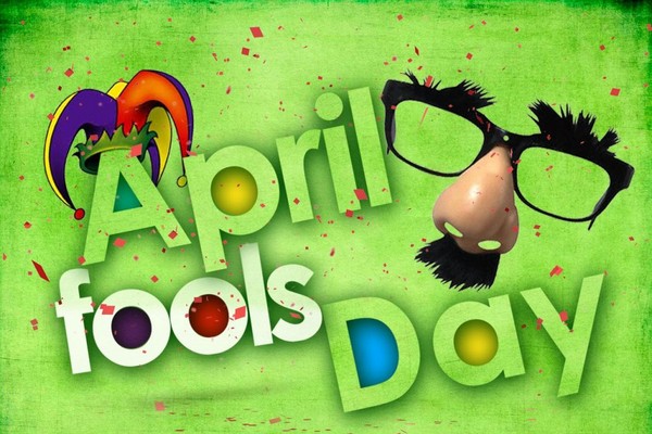 Poisson d'avril: les meilleures idées pour le rallye du 1er avril à l'école et au bureau. Dessins vidéo et SMS du 1er avril pour collègues et camarades de classe