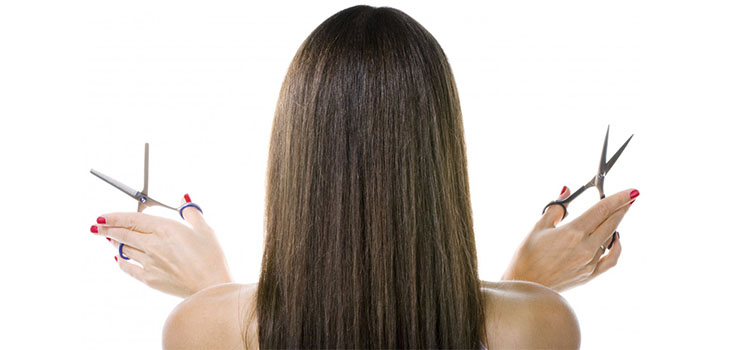 Coupes de cheveux du calendrier lunaire pour octobre 2017 - Jours favorables pour la coupe de cheveux et les ongles
