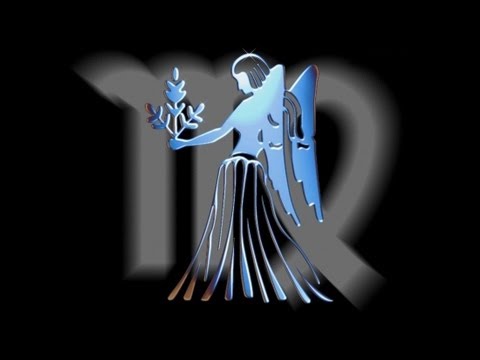 signe astrologique Vierge