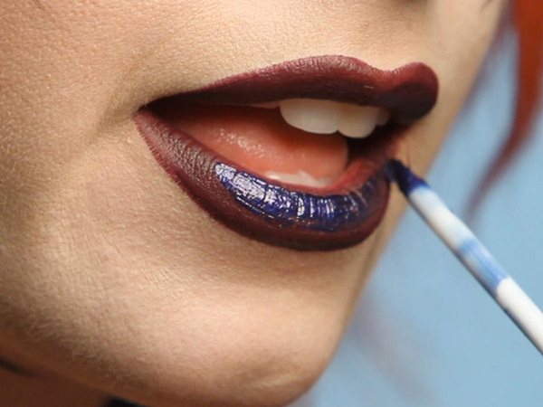 Maquillage effrayant pour Halloween avec vos propres mains pour les filles et les jeunes filles