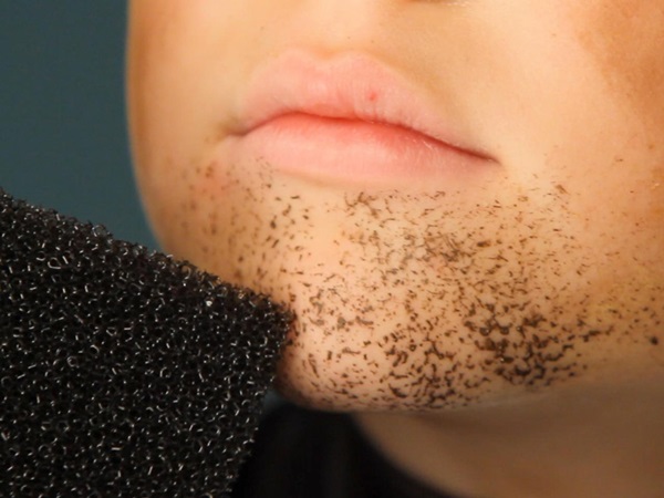 Maquillage effrayant pour Halloween avec vos propres mains pour les filles et les jeunes filles