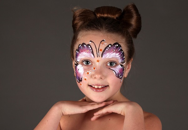 Maquillage effrayant pour Halloween avec vos propres mains pour les filles et les jeunes filles