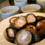 Mariner les champignons à la maison