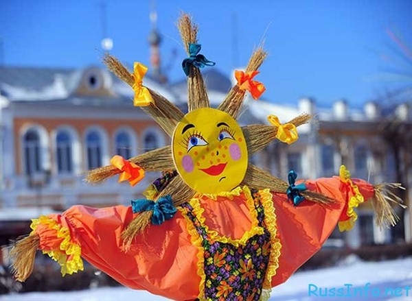 Maslenitsa-2016: les principales traditions et belles félicitations
