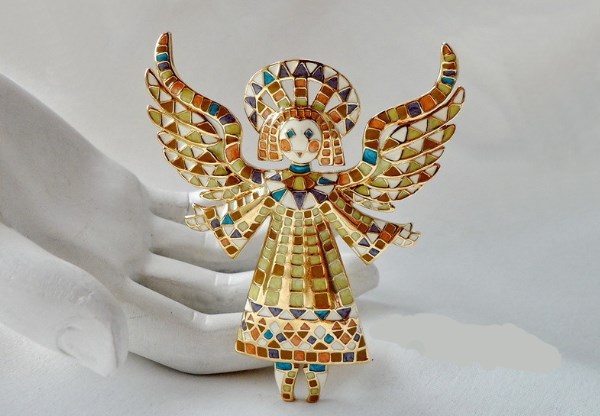 Amulettes maternelles pour un enfant: Comment protéger un bébé d'un mauvais œil