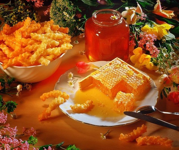 Honey Spas 2016 - histoire, traditions, signes, conspirations, rituels, prières, félicitations pour des vacances en vers, sms-félicitations, photos