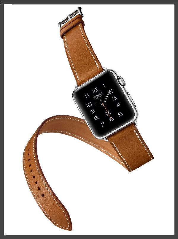Des accents à la mode dans l'image féminine avec les montres "Lollipops" et "VIVA FLEUR" de NIKI