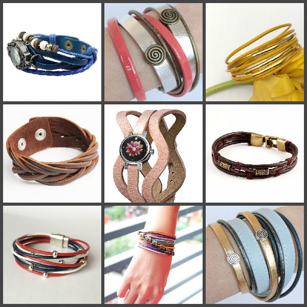 Des accents à la mode dans l'image féminine avec les montres "Lollipops" et "VIVA FLEUR" de NIKI