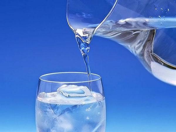 Des complots puissants de nourriture et d'eau pour le succès et la prospérité. Travaillez à coup sûr!