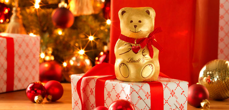 Cadeaux peu coûteux pour la nouvelle année