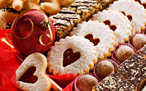 Cadeaux peu coûteux pour la nouvelle année