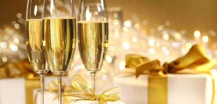 Nouvel An 2016 dans la région de Moscou: nous célébrons la fête de manière originale
