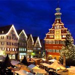Nouvel an en Allemagne