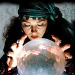 La bonne aventure du Nouvel An