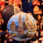 Vacances du Nouvel An en Europe