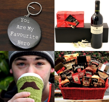 Des cadeaux originaux pour le 23 février