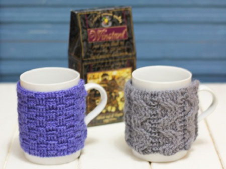 Des cadeaux originaux avec vos propres mains