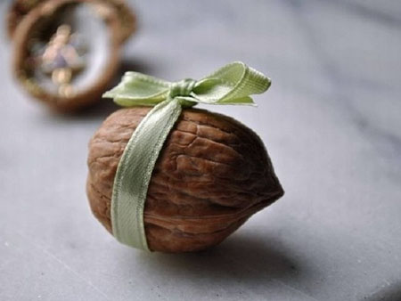 Des cadeaux originaux avec vos propres mains